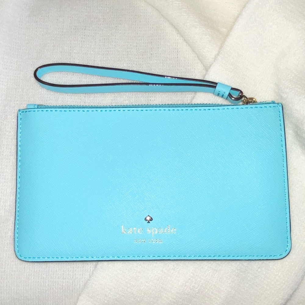 Kate Spade wristlet